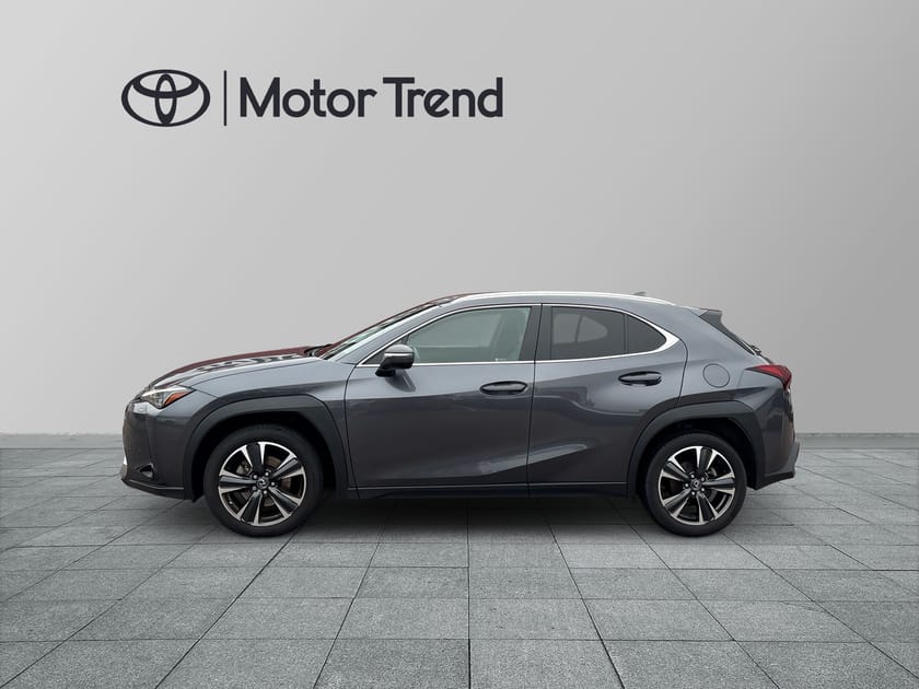 Bild 3 av Lexus UX 250h