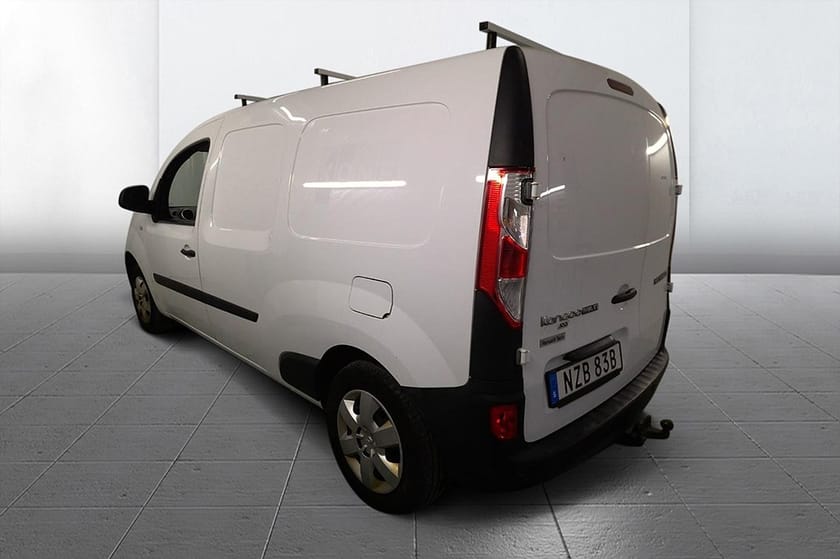Bild 5 av Renault Kangoo Express Maxi