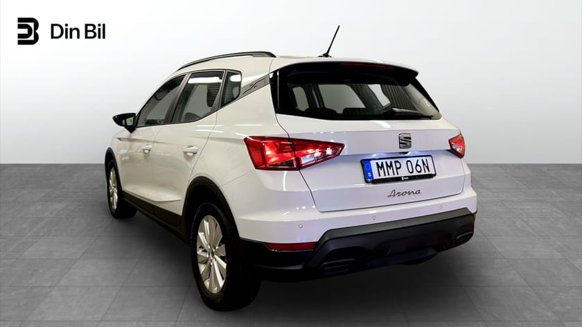 Bild 3 av SEAT Arona