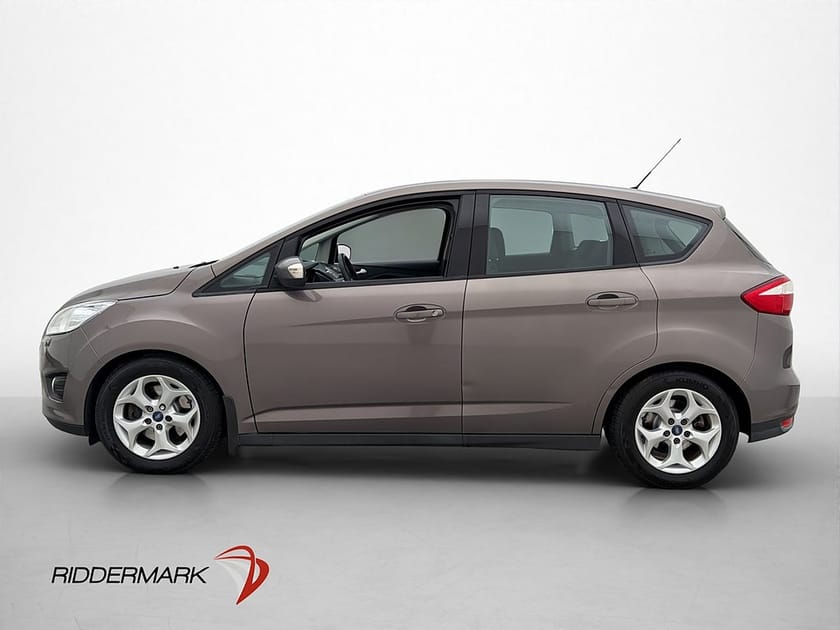 Bild 4 av Ford C-Max