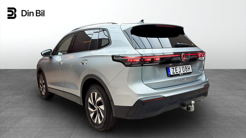 Bild 3 av Volkswagen Tiguan