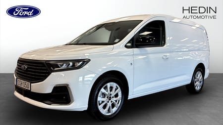 Ford Transit Connect L2
