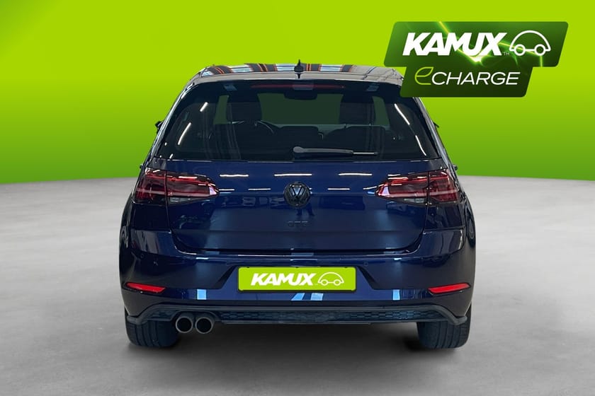 Bild 5 av Volkswagen Golf GTE