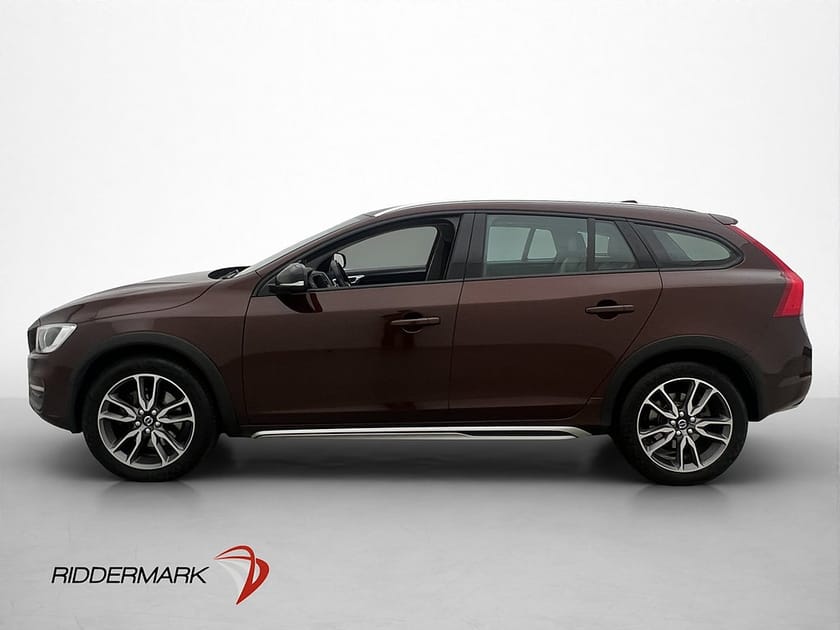 Bild 4 av Volvo V60 Cross Country