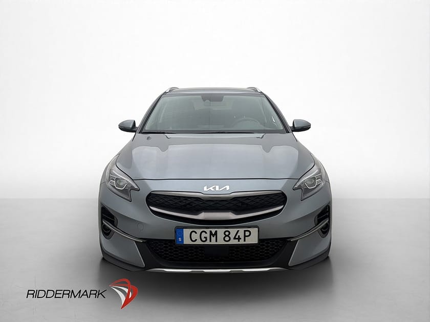Bild 2 av Kia XCeed Plug-in Hybrid