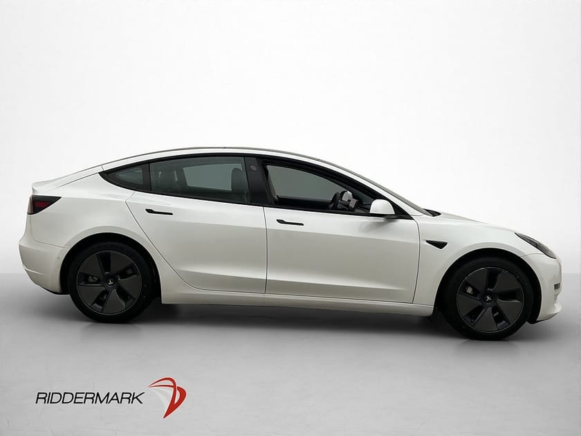 Bild 5 av Tesla Model 3 Long Range AWD
