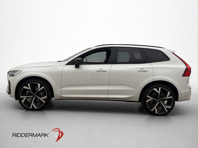 Bild 4 av Volvo XC60