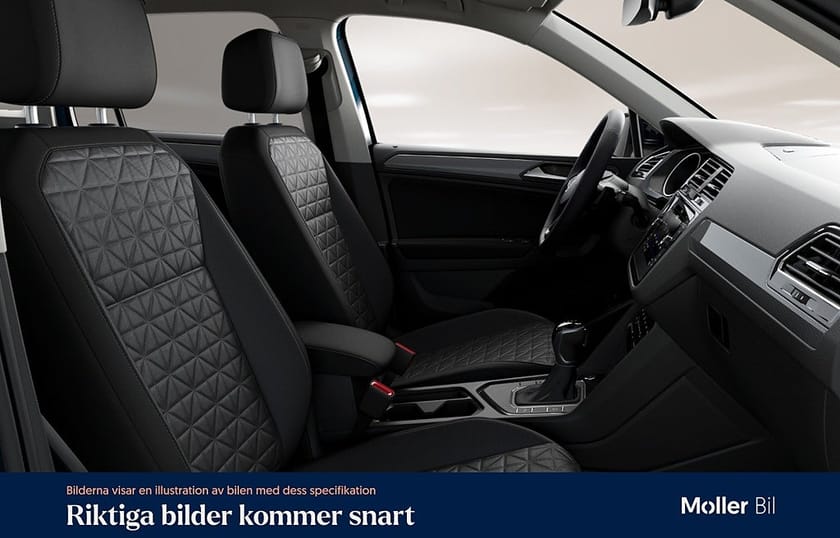 Bild 5 av Volkswagen Tiguan