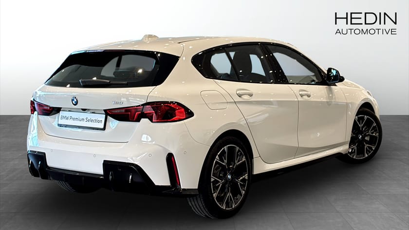 Bild 2 av BMW 120