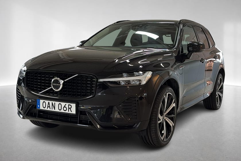 Bild 1 av Volvo XC60