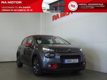 Citroën C3