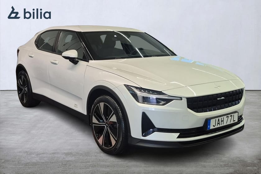 Bild 3 av Polestar 2 Long range Dual motor