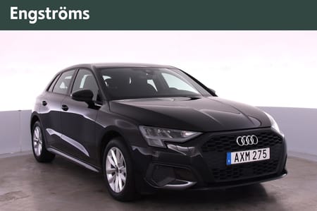 Audi A3 Sportback 35 TFSI