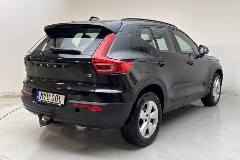 Bild 3 av Volvo XC40