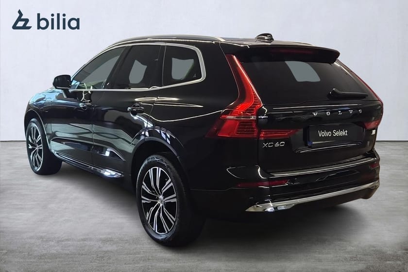 Bild 2 av Volvo XC60