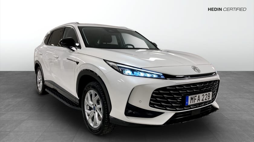 Bild 3 av MG HS PHEV