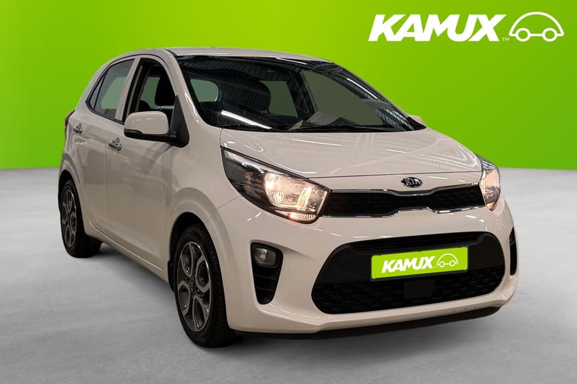 Bild 1 av Kia Picanto