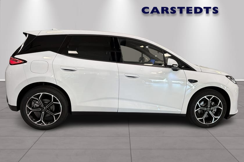 Bild 2 av BYD Dolphin G