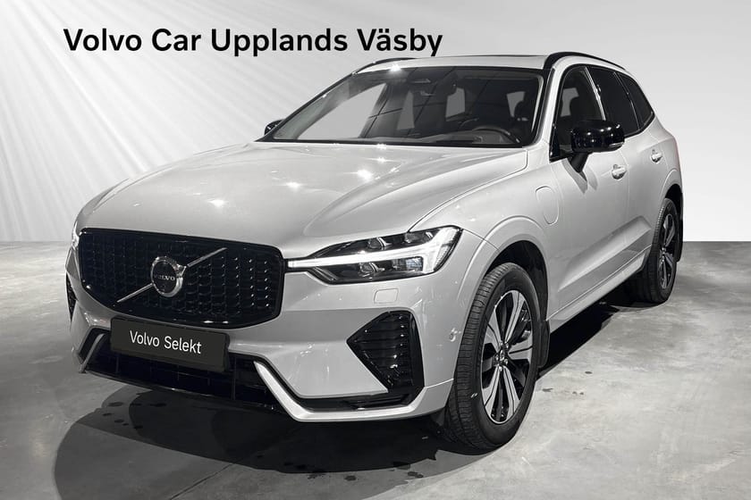 Bild 1 av Volvo XC60