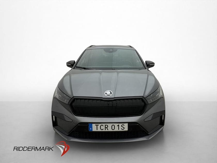 Bild 3 av Škoda Enyaq iV 80x