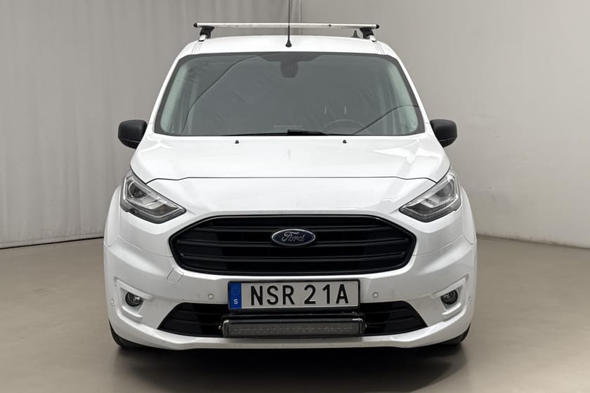 Bild 5 av Ford Transit Connect 210 LWB