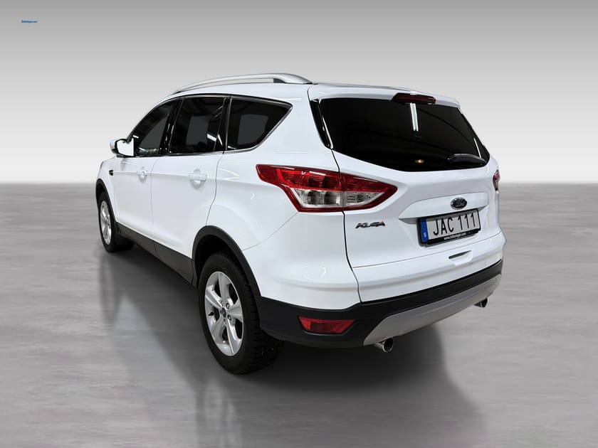 Bild 1 av Ford Kuga