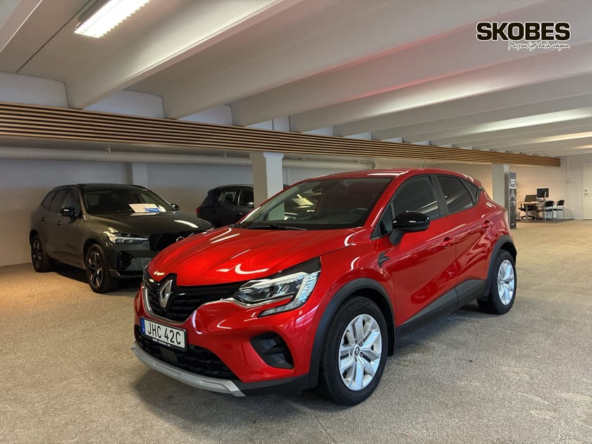 Bild 3 av Renault Captur