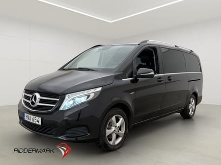 Mercedes-Benz V 220d 3.1t