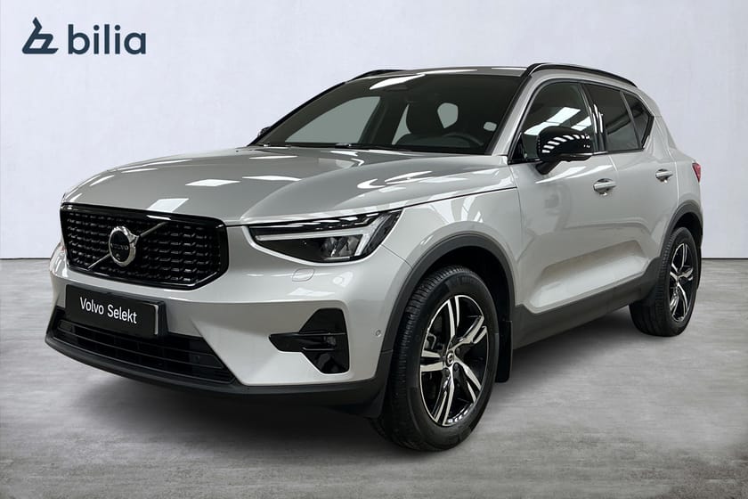 Bild 1 av Volvo XC40