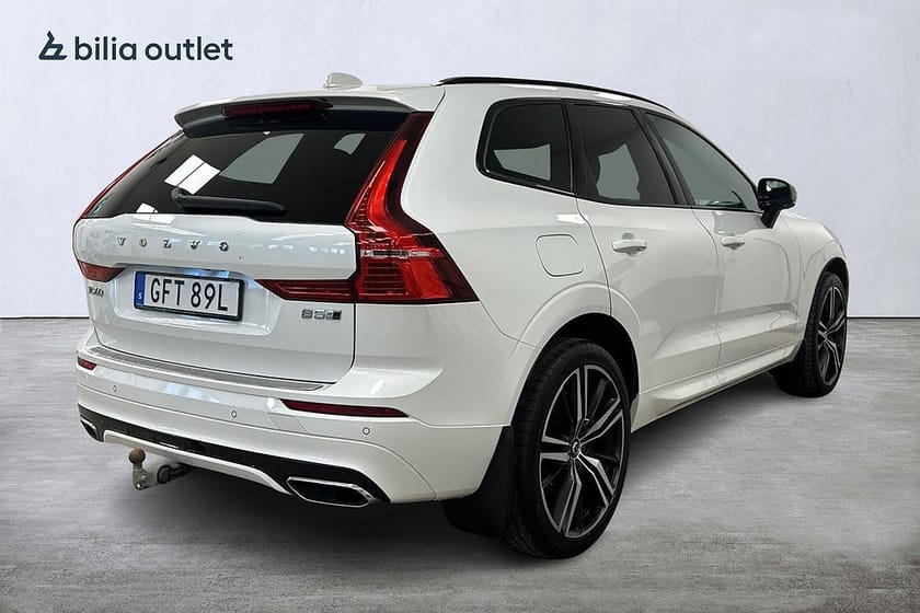 Bild 3 av Volvo XC60