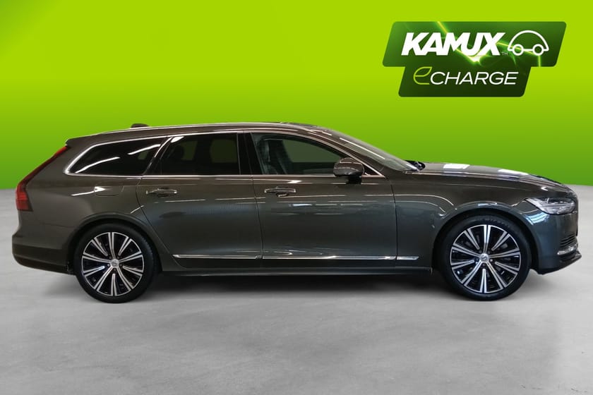 Bild 2 av Volvo V90