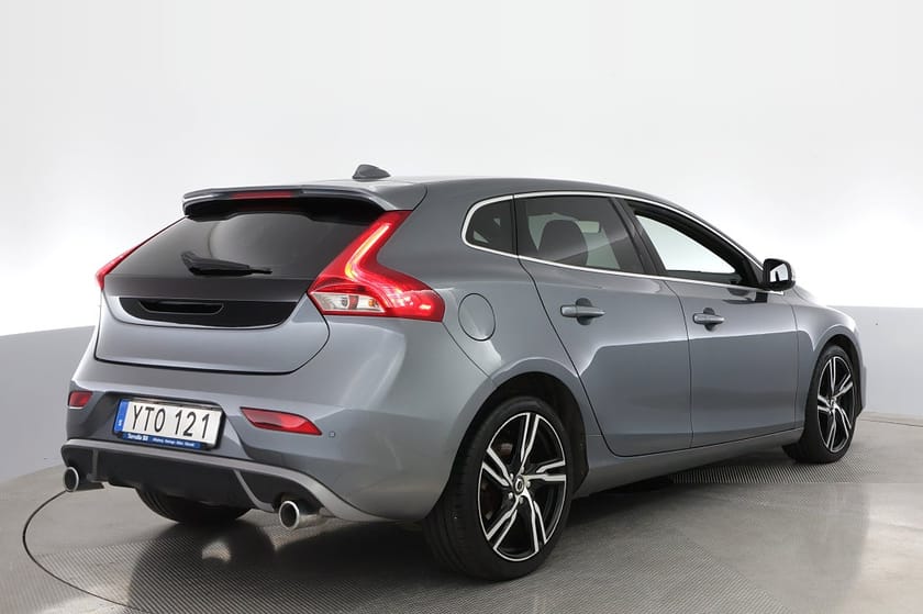 Bild 5 av Volvo V40