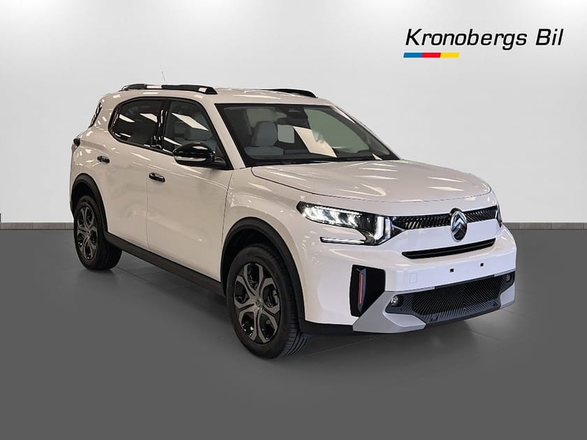 Bild 3 av Citroën C3 Aircross