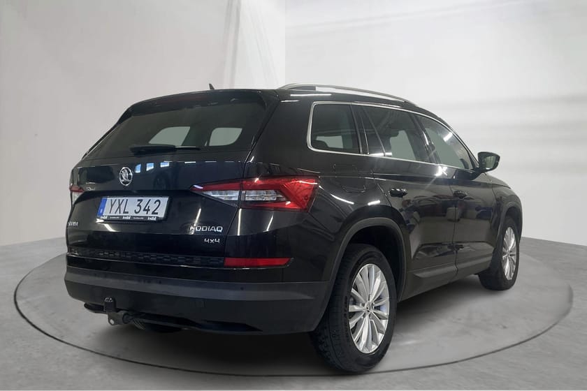 Bild 3 av Škoda Kodiaq