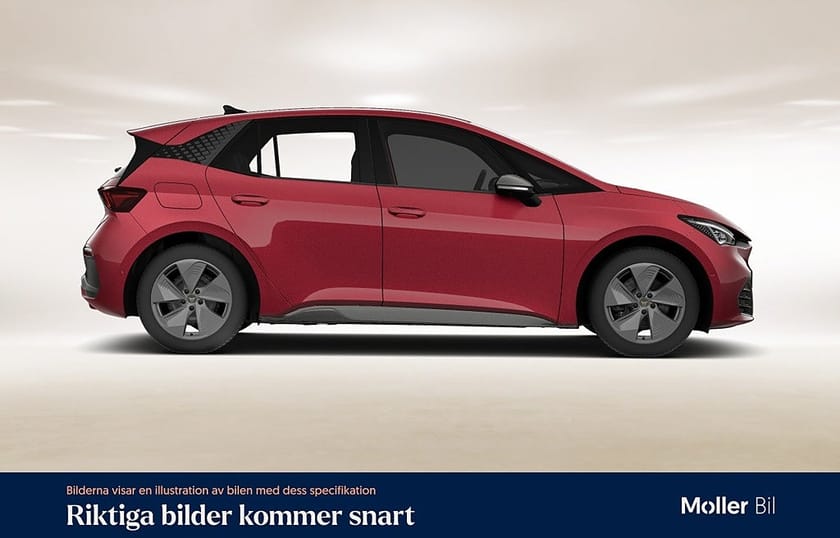 Bild 5 av CUPRA Born 58