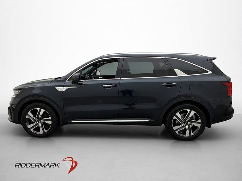 Bild 5 av Kia Sorento PHEV