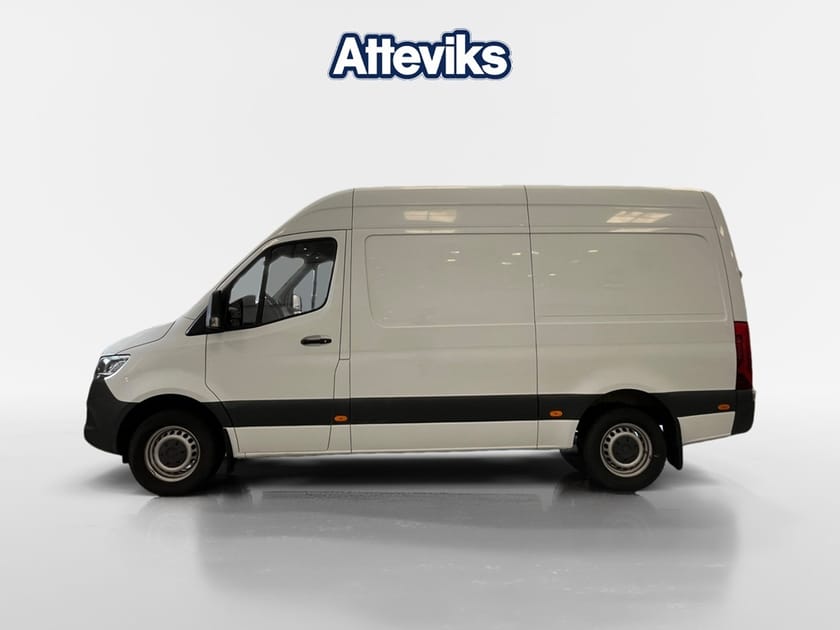 Bild 2 av Mercedes-Benz Sprinter 316 CDI Panel Van