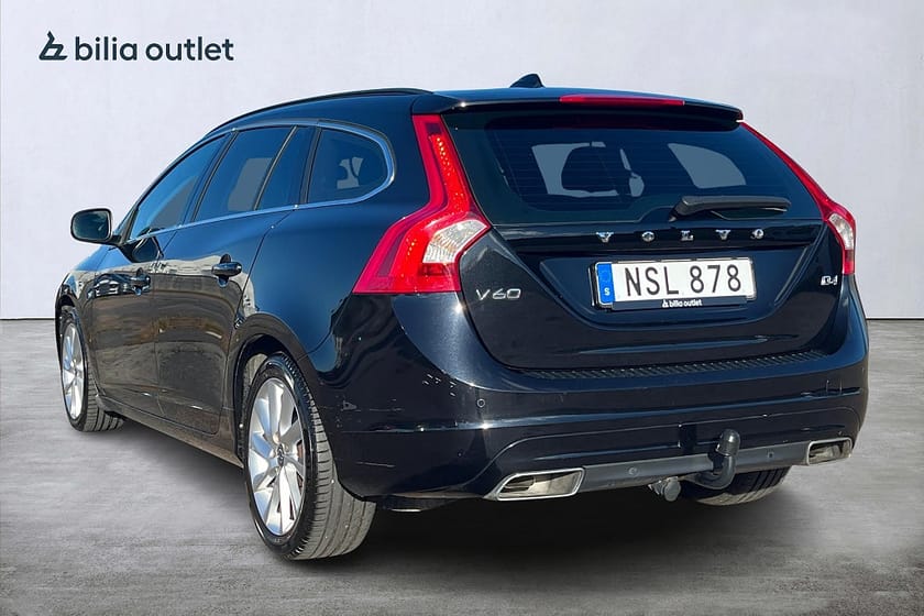 Bild 4 av Volvo V60