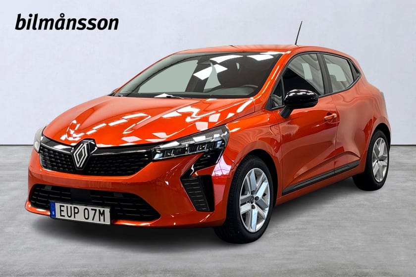 Bild 3 av Renault Clio