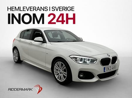 BMW 118i