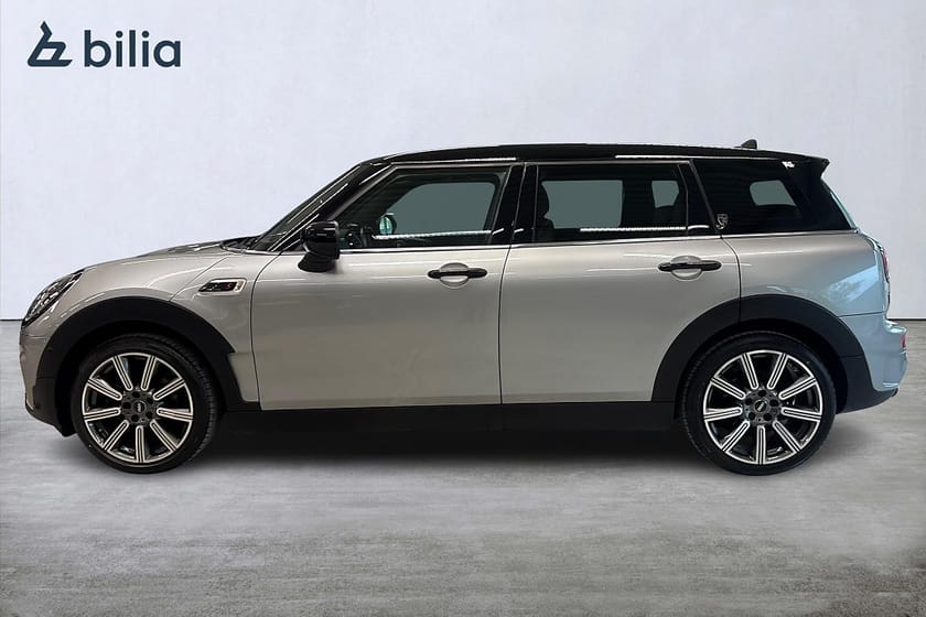 Bild 3 av MINI Cooper S Clubman