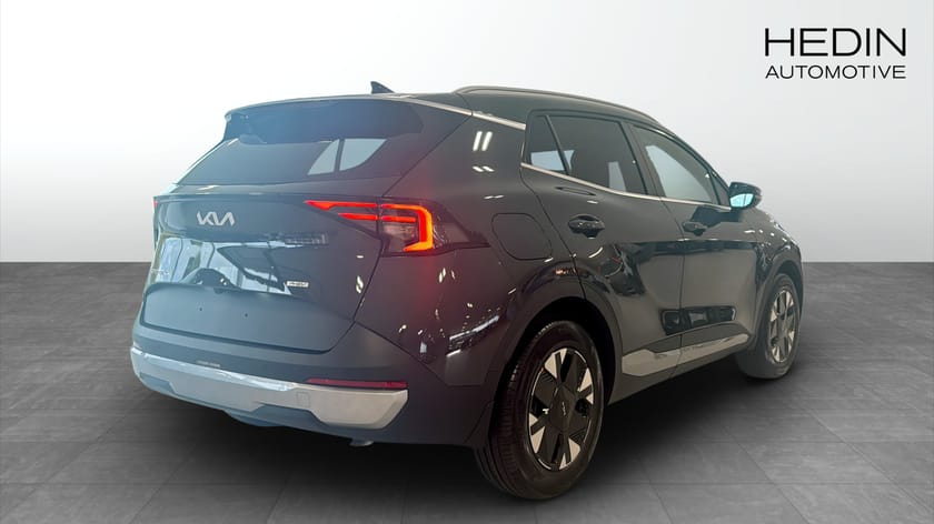 Bild 5 av Kia Sportage PHEV