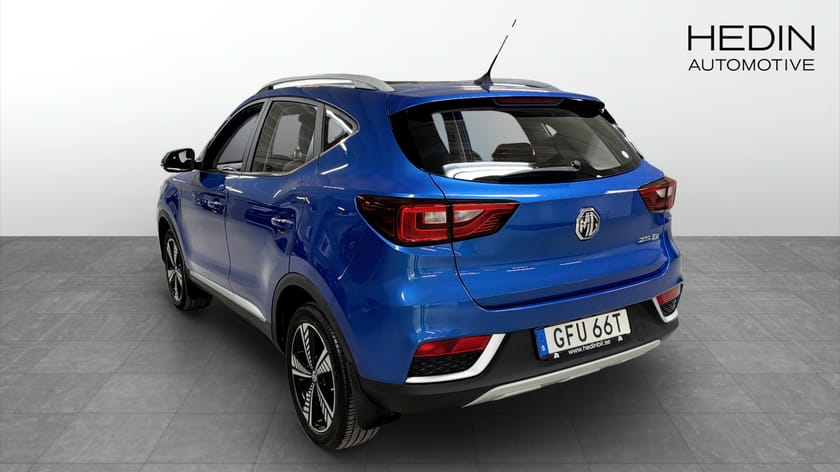 Bild 2 av MG ZS EV