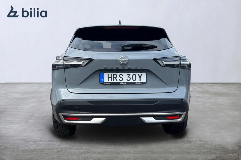 Bild 5 av Nissan Qashqai