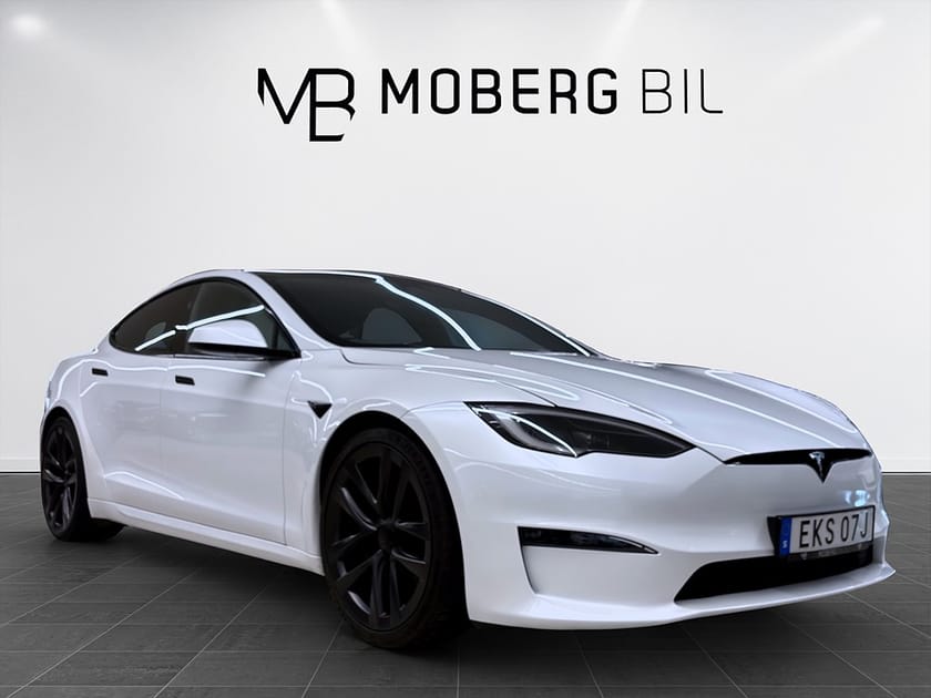 Bild 4 av Tesla Model S