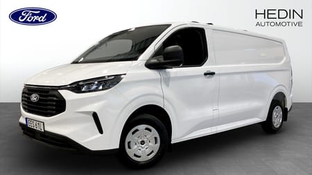 Ford Transit Custom 320