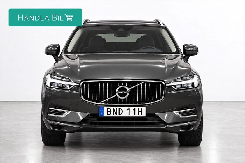 Bild 3 av Volvo XC60