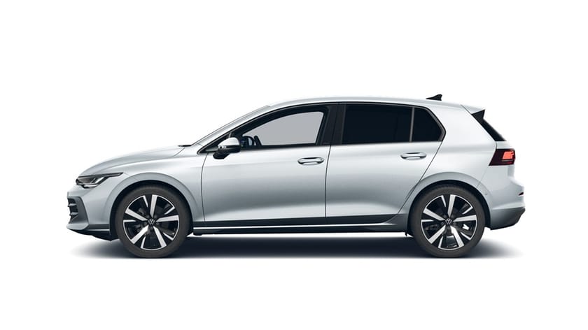 Bild 2 av Volkswagen Golf