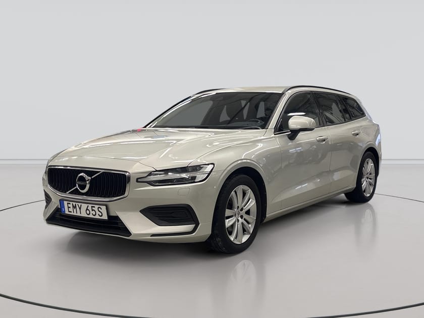 Bild 1 av Volvo V60