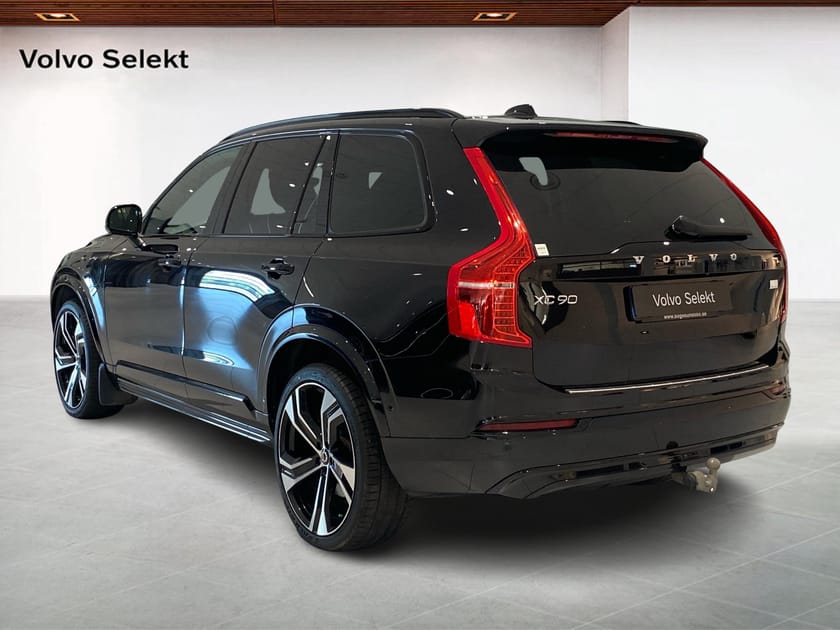 Bild 2 av Volvo XC90 7-seater